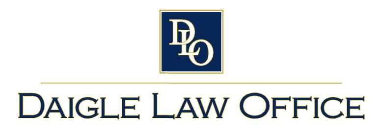 daigle-law-office-logo
