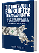 bankruptcy lawyer massachusetts