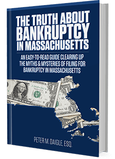 bankruptcy attorney Southeastern Massachusetts