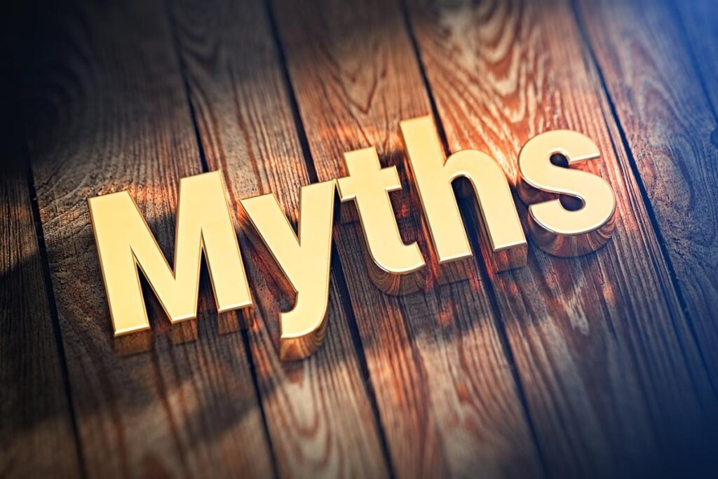 myths