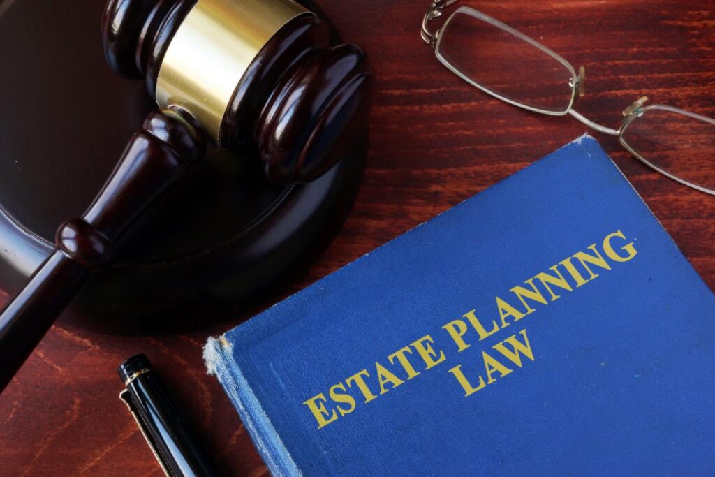 estate