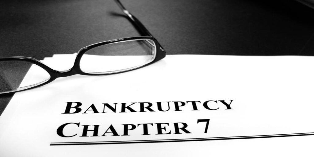 Do I Qualify to File for Chapter 7 Bankruptcy?