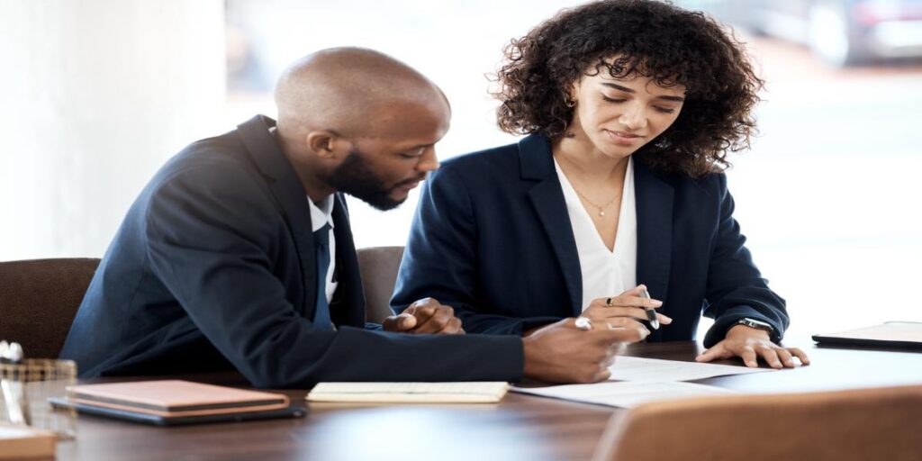 Should I Have a Lawyer Review My Business Agreement?