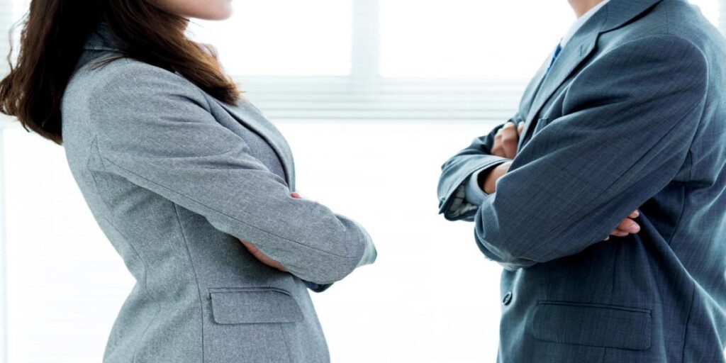 Where to Turn for Massachusetts Business Dispute Help