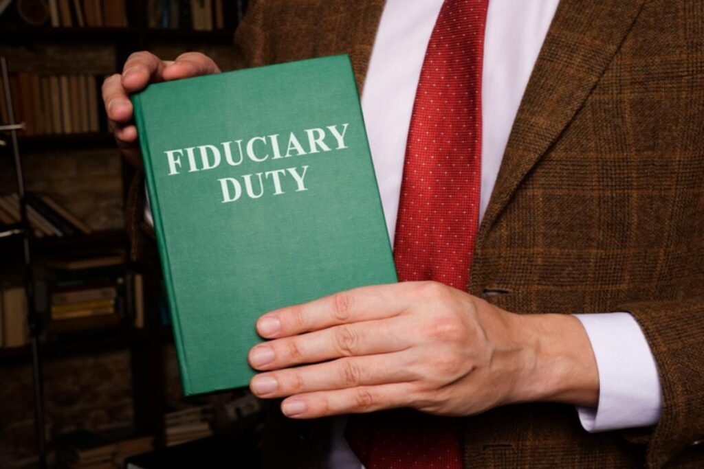 Understanding Fiduciary Litigation: A Massachusetts Attorney’s Guide