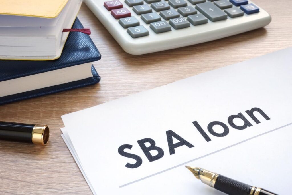 COVID-19 EIDL & SBA Loans: How Bankruptcy Can Help You Get a Fresh Start