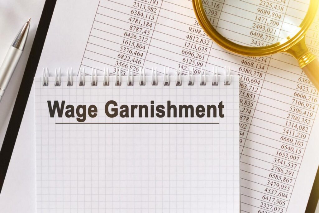 How Filing for Bankruptcy Can Stop Creditor Harassment & Wage Garnishments in MA