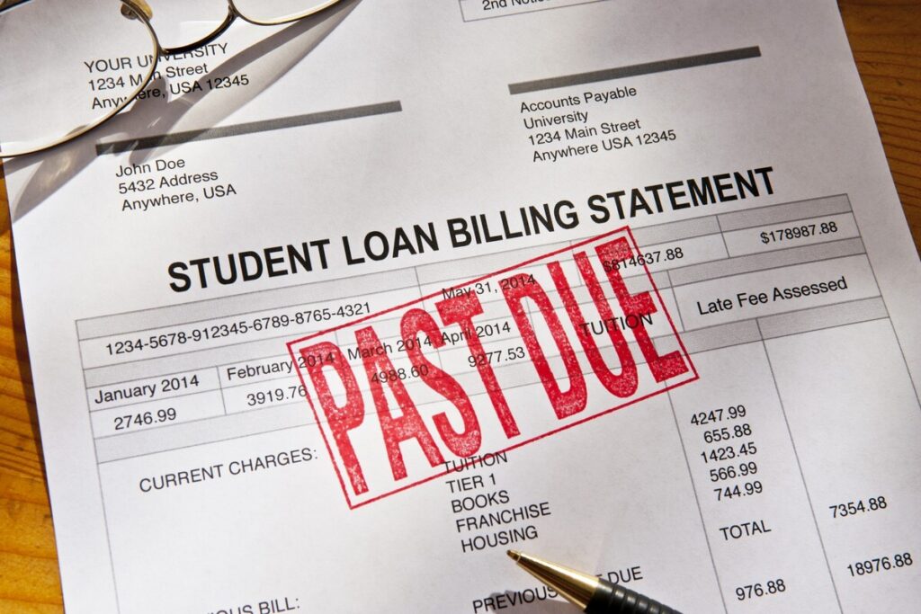 Discharging Student Loans in Massachusetts Bankruptcy